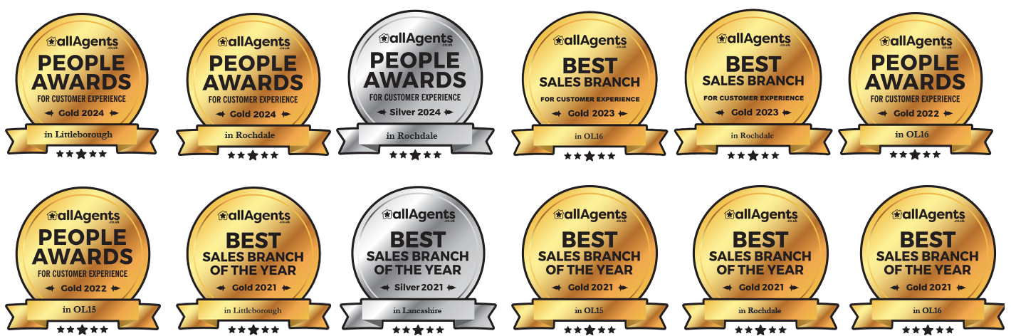AllAgents Awards