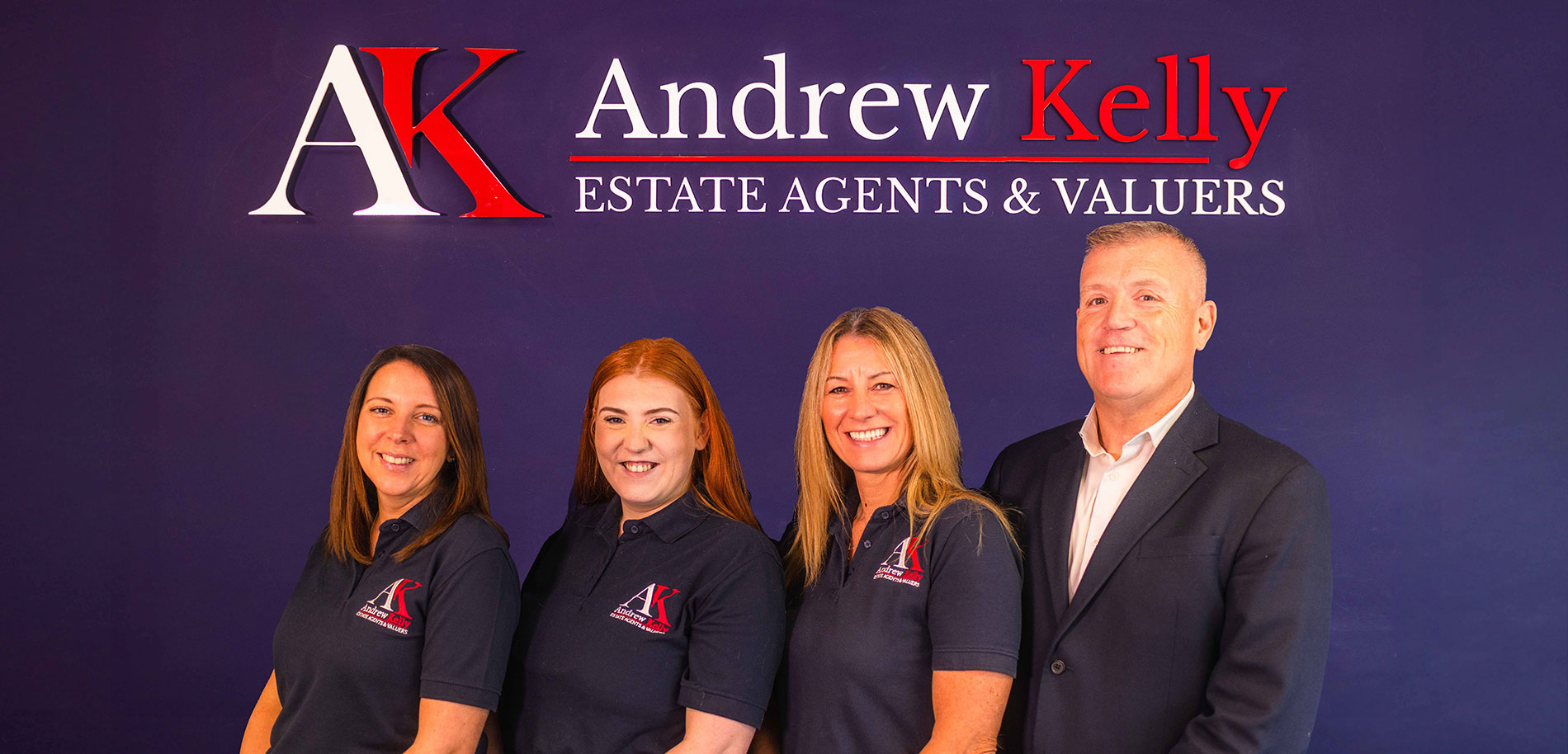 About Us Andrew Kelly & Associates