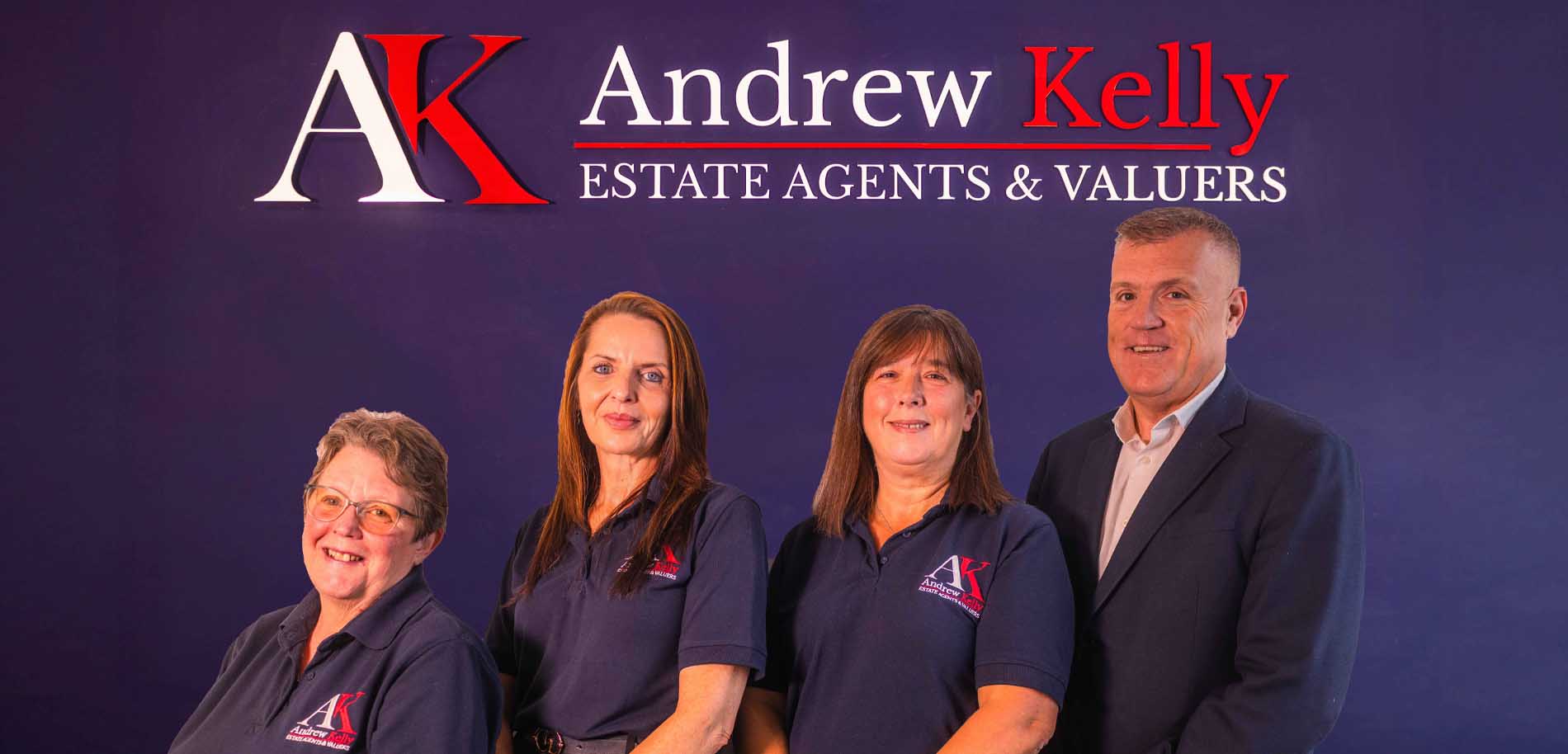 About Us Andrew Kelly & Associates